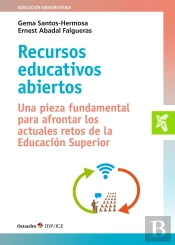 Recursos Educativos Abiertos
