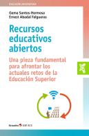 Recursos Educativos Abiertos