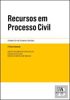 Recursos em Processo Civil