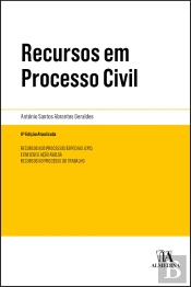 Recursos em Processo Civil