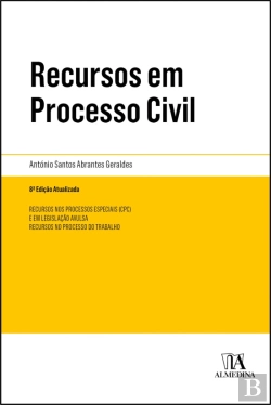 Bertrand.pt - Recursos em Processo Civil