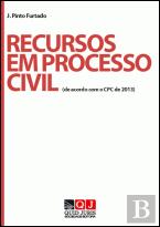Recursos em Processo Civil
