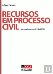 Recursos em Processo Civil