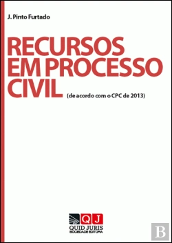 Bertrand.pt - Recursos em Processo Civil