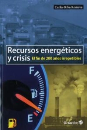 Recursos Energéticos Y Crisis