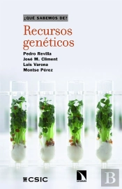 Recursos Geneticos