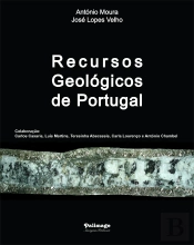Recursos Geológicos de Portugal