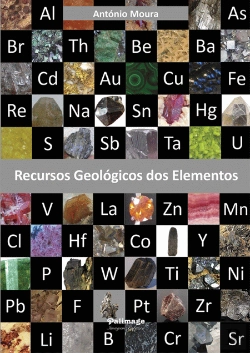 Bertrand.pt - Recursos Geológicos dos Elementos