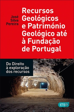 Bertrand.pt - Recursos Geológicos e Património Geológico até à Fundação de Portugal