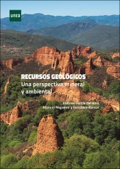 Recursos Geologicos Una Perspectiva Mineal Y Ambiental