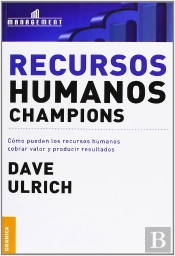 Recursos Humanos (Champions)