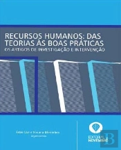 Recursos Humanos - Das Teorias às Boas Práticas
