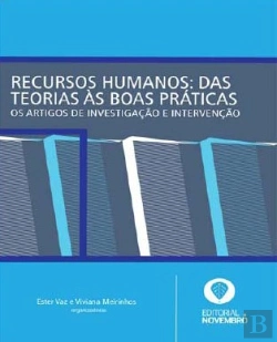 Bertrand.pt - Recursos Humanos - Das Teorias às Boas Práticas