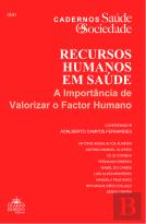 Recursos Humanos em Saúde