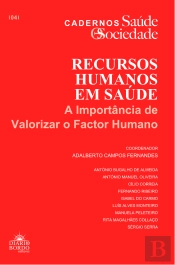 Recursos Humanos em Saúde