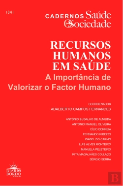 Bertrand.pt - Recursos Humanos em Saúde