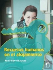 Recursos Humanos En El Alojamiento