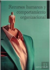 Recursos Humanos Y Comportamieno Organizacional