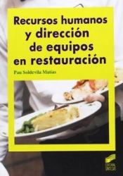 Recursos Humanos Y Dirección De Equipos En Restauración