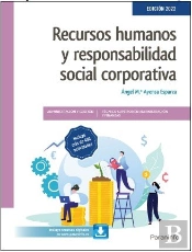 Recursos Humanos Y Responsabilidad Social Corporativa