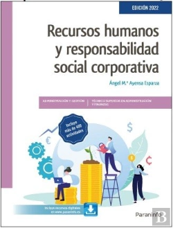 Bertrand.pt - Recursos Humanos Y Responsabilidad Social Corporativa