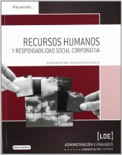 Recursos Humanos Y Responsabilidad Social Corporativa