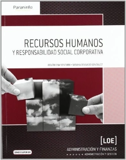 Bertrand.pt - Recursos Humanos Y Responsabilidad Social Corporativa