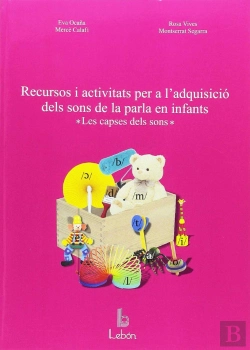 Bertrand.pt - Recursos I Activitats Per A L'Adquisició Dels Sons De La Parla En Infants.