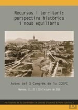 Bertrand.pt - Recursos I Territori: Perspectiva Històrica I Nous Equilibris