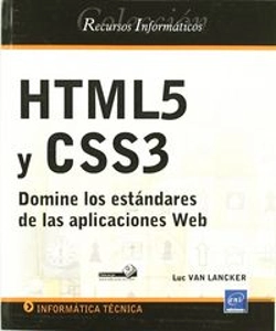 Bertrand.pt - Recursos Informaticso Html5 Y Css3 - Domine Los Estandares De Las Aplicaciones W