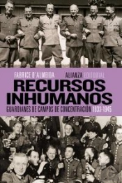 Recursos Inhumanos