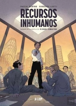 Bertrand.pt - Recursos Inhumanos