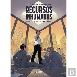 Bertrand.pt - Recursos Inhumanos