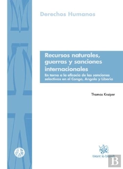 Bertrand.pt - Recursos Naturales, Guerras Y Sanciones Internacionales
