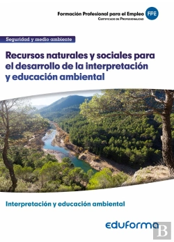 Bertrand.pt - Recursos Naturales Y Sociales Para El Desarrollo De La Interpretación Y Educación Ambientaláá