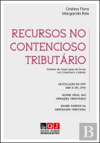 Recursos no Contencioso Tributário