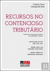 Recursos no Contencioso Tributário