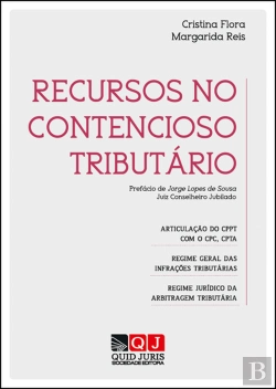 Bertrand.pt - Recursos no Contencioso Tributário