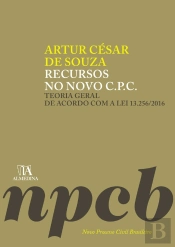Recursos No Novo C.P.C.