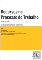 Recursos no Processo do Trabalho