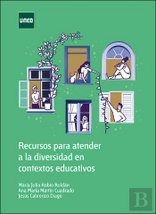 Recursos Para Atender A La Diversidad En Contextos Educativos