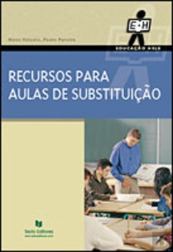 Bertrand.pt - Recursos para Aulas de Substituição