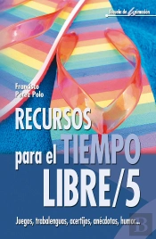 Recursos Para El Tiempo Libre / 5
