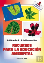 Recursos Para La Educación Ambiental