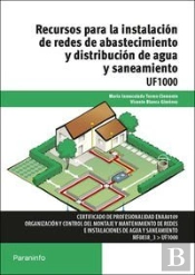 Recursos Para La Instalación De Redes De Abastecimiento Y Distribución De Agua Y Saneamiento