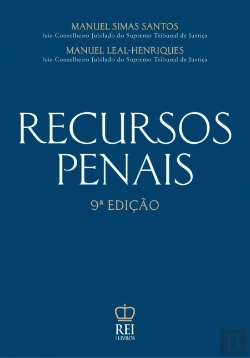 Bertrand.pt - Recursos Penais