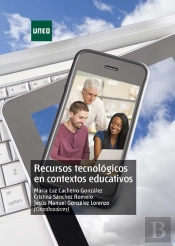 Recursos Tecnológicos En Contextos Educativos