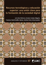 Recursos Tecnologicos Y Educacion Superior: Una Union Clave