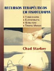 Recursos Terapêuticos em Fisioterapia