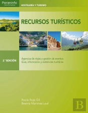 Recursos Turísticos 2.ª Edición